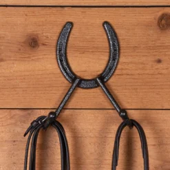 Easy-Up® Pro Horseshoe Double Tack Hook -Schneiders Shop 42431 alt c