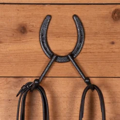 Easy-Up® Pro Horseshoe Double Tack Hook -Schneiders Shop 42431 alt e