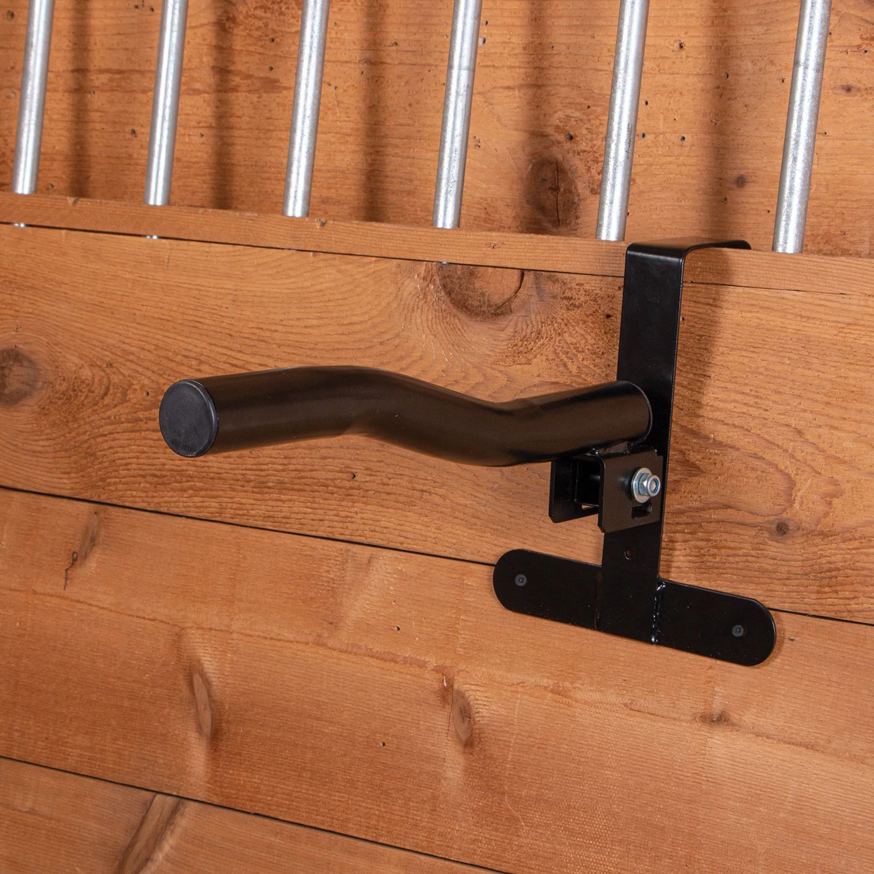 Easy-Up® English Folding Saddle Bar 6 Easy-Up® English Folding Saddle Bar - Image 4