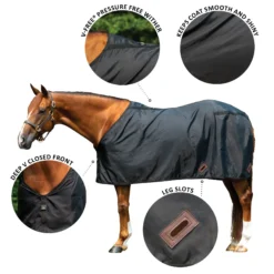 Dura-Nylon® V-Free Sheet Liner