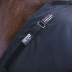 Adjusta-Fit® Poly-Cotton Open Front Cutback Sheet -Schneiders Shop 42451 alt e