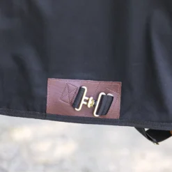 Adjusta-Fit® Poly-Cotton Open Front Cutback Sheet -Schneiders Shop 42451 alt h