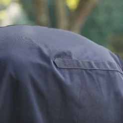 Adjusta-Fit® Poly-Cotton Open Front Cutback Sheet -Schneiders Shop 42451 alt j