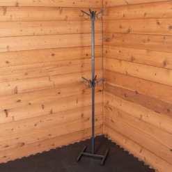 Easy-Up® Pro Series Free Standing Bridle Rack -Schneiders Shop 42591 alt a