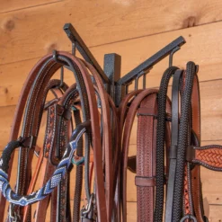 Easy-Up® Pro Series Free Standing Bridle Rack -Schneiders Shop 42591 alt c