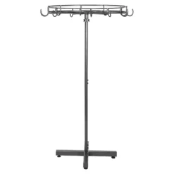 Easy-Up® Pro Series 12-Hook Spinning Bridle Rack -Schneiders Shop 42592 alt b