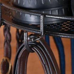 Easy-Up® Pro Series 12-Hook Spinning Bridle Rack -Schneiders Shop 42592 alt c