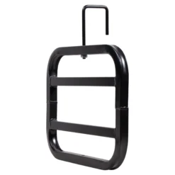 Easy-Up® Hook Over Saddle Rack With Pad Bar -Schneiders Shop 42596 alt d