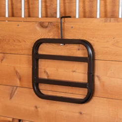 Easy-Up® Hook Over Saddle Rack With Pad Bar -Schneiders Shop 42596 alt f