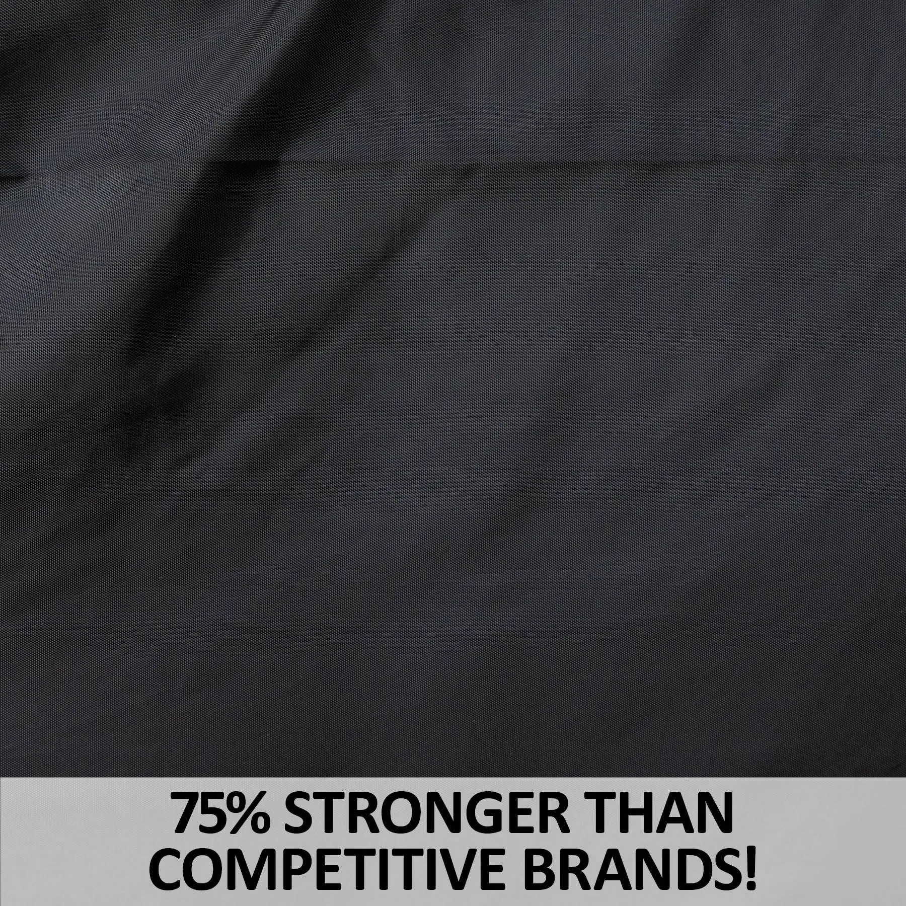 X-SPAND® Adjusta-Fit® V-Free® Nylon Sheet 6 X-SPAND® Adjusta-Fit® V-Free® Nylon Sheet - Image 4