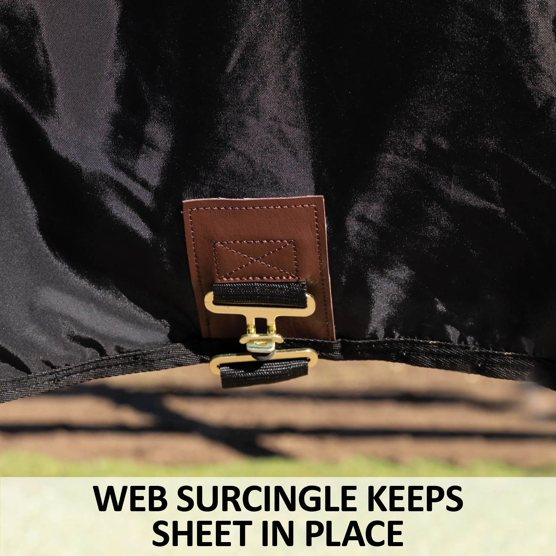 X-SPAND® Adjusta-Fit® V-Free® Nylon Sheet 9 X-SPAND® Adjusta-Fit® V-Free® Nylon Sheet - Image 7