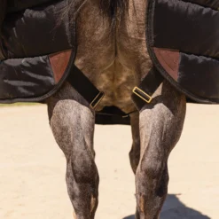 X-SPAND® Adjusta-Fit® V-Free® Stable Blanket -Schneiders Shop 42777 alt d