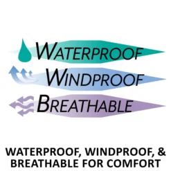 ARMORFlex® Challenger VTEK® Wither Relief Adjusta-Fit® 220g Medium Weight Youngster Turnout Blanket -Schneiders Shop 42778 feature g overlay