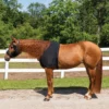 UltraFlex Forelock And Mane Saver Full Zipper Horse Slicker Hood 2 UltraFlex Forelock And Mane Saver Full Zipper Horse Slicker Hood -Schneiders Shop 42963
