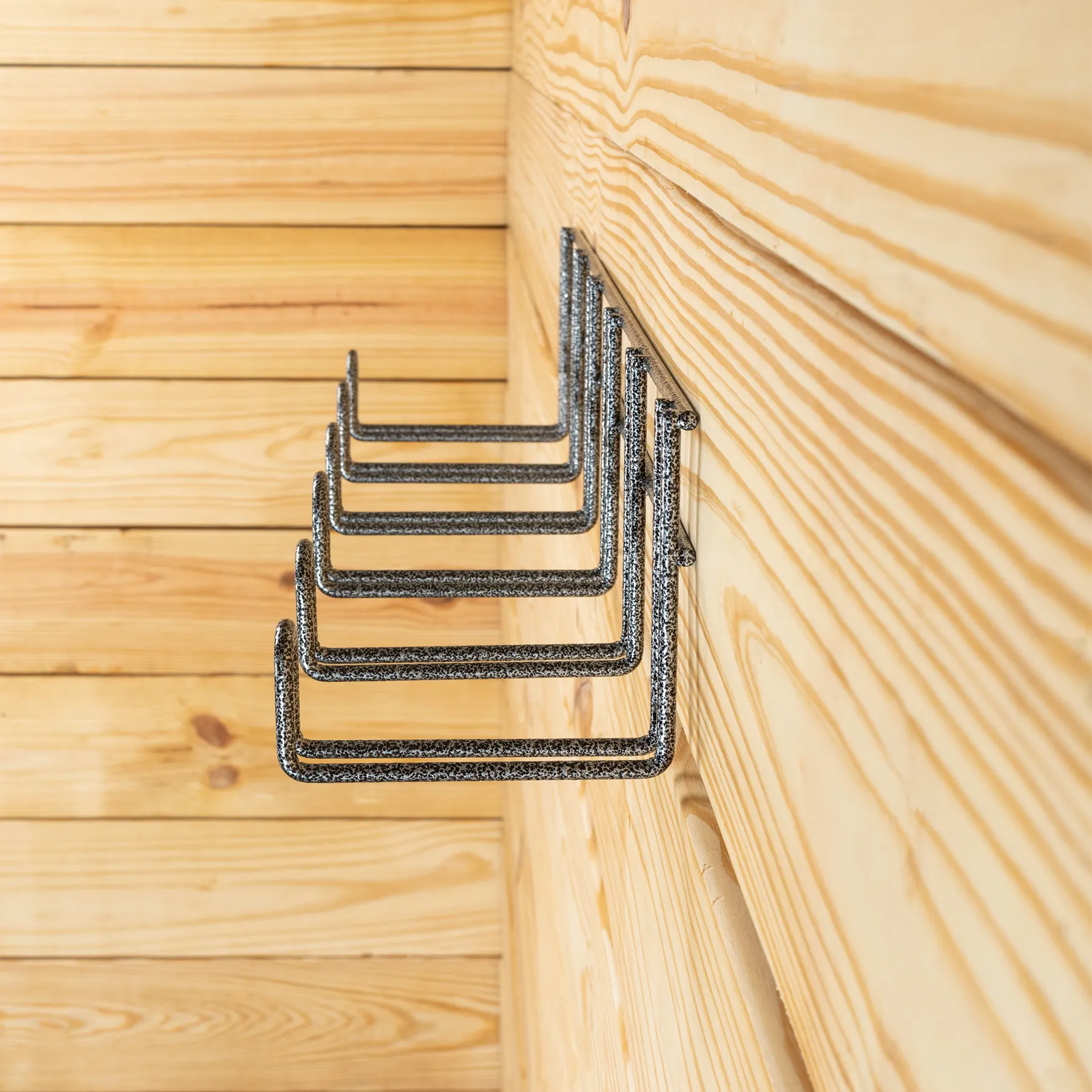 Easy-Up® Pro 6 Hook Long Arm Tack Rack 9 Easy-Up® Pro 6 Hook Long Arm Tack Rack - Image 7