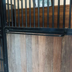 Easy-Up® Portable Collapsible Blanket Bar -Schneiders Shop 43021 black