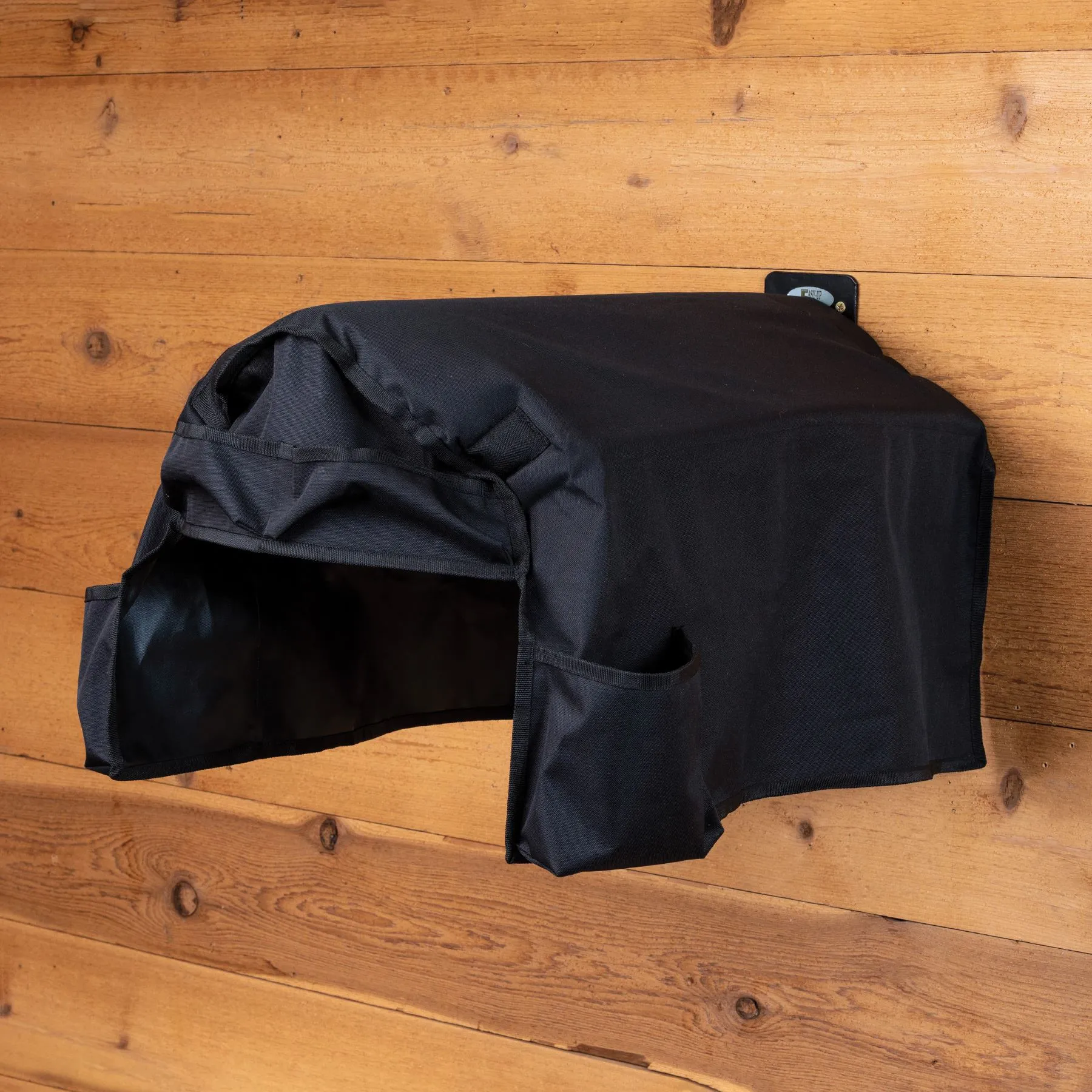 Dura-Tech® Padded Saddle Rack Storage Cover 2 Dura-Tech® Padded Saddle Rack Storage Cover