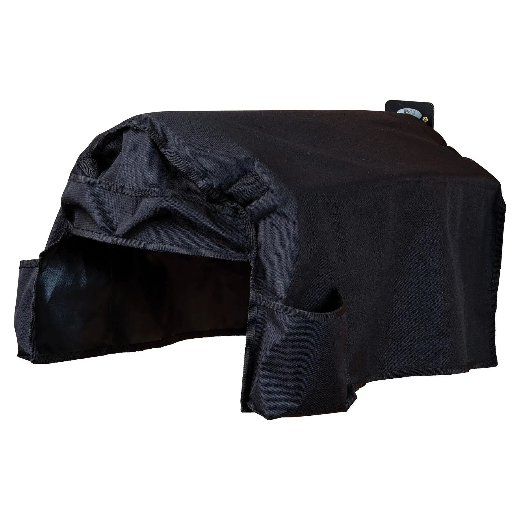 Dura-Tech® Padded Saddle Rack Storage Cover 3 Dura-Tech® Padded Saddle Rack Storage Cover - Image 2