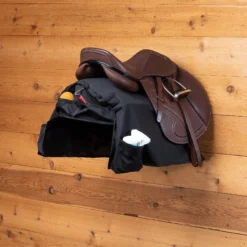 Dura-Tech® Padded Saddle Rack Storage Cover 11 Dura-Tech® Padded Saddle Rack Storage Cover -Schneiders Shop 43167 alt b