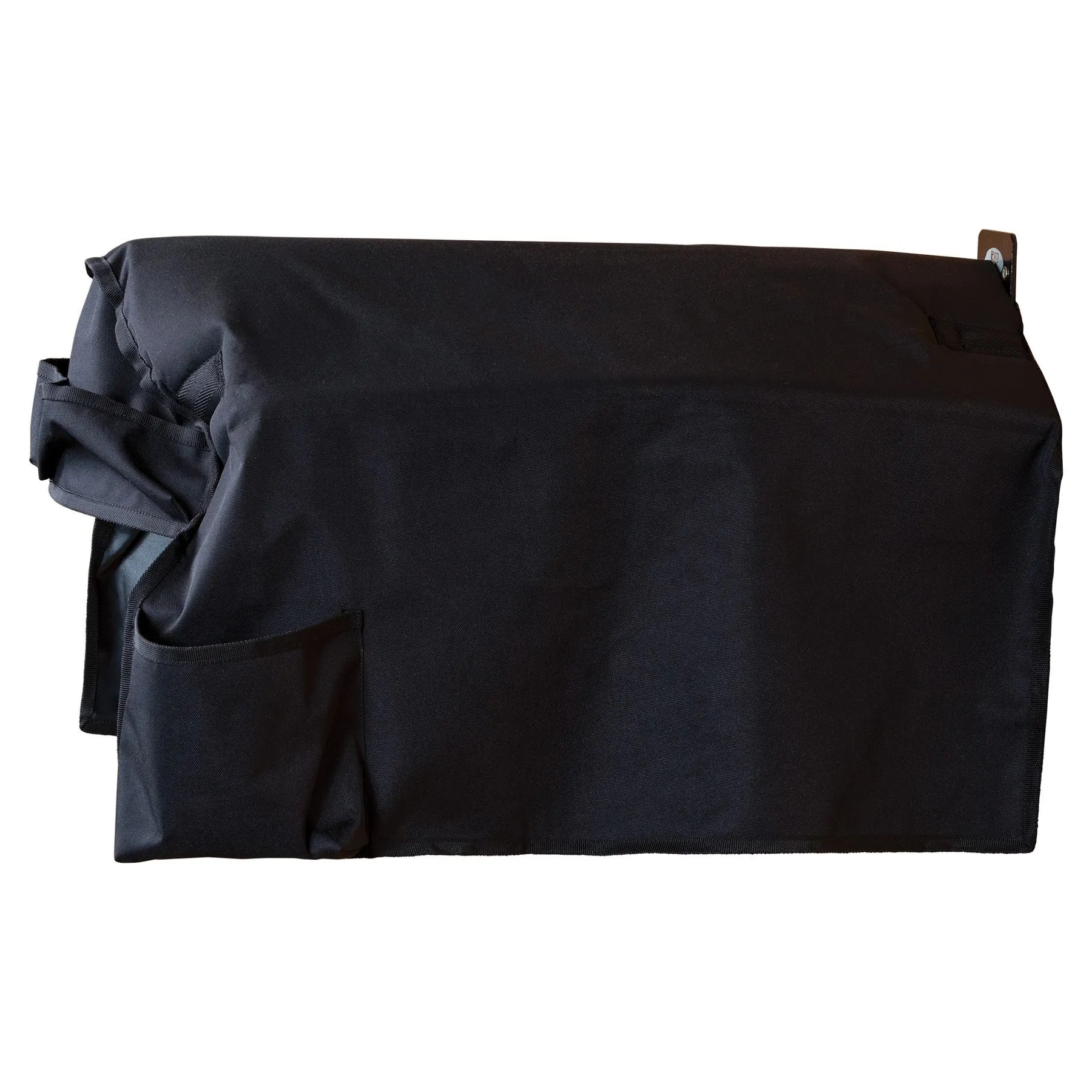 Dura-Tech® Padded Saddle Rack Storage Cover 5 Dura-Tech® Padded Saddle Rack Storage Cover - Image 4