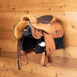 Dura-Tech® Padded Saddle Rack Storage Cover 13 Dura-Tech® Padded Saddle Rack Storage Cover -Schneiders Shop 43167 alt d