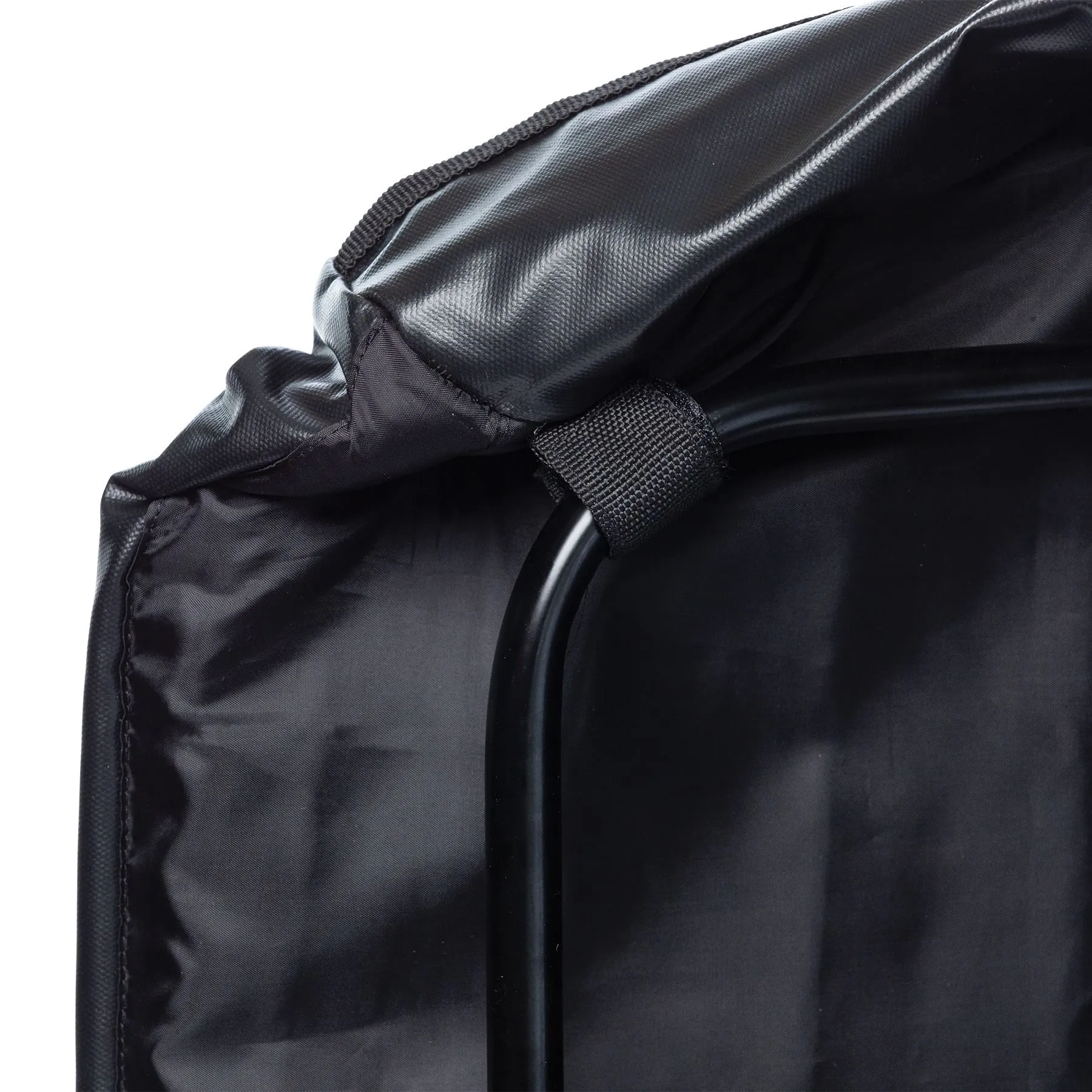 Dura-Tech® Padded Saddle Rack Storage Cover 7 Dura-Tech® Padded Saddle Rack Storage Cover - Image 6