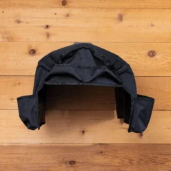 Dura-Tech® Padded Saddle Rack Storage Cover 15 Dura-Tech® Padded Saddle Rack Storage Cover -Schneiders Shop 43167 alt f