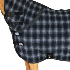 Dura-Tech® Printed Contour Fleece Cooler -Schneiders Shop 43196 alt b