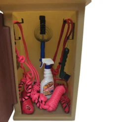 High Country Plastics Halter House -Schneiders Shop 43562 alt b