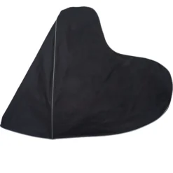 Schneiders® Dura-Tech® Bumper Pull Trailer Hitch Cover -Schneiders Shop 43632 alt e