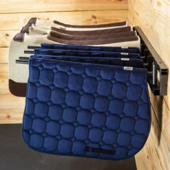 Easy-Up® Pro Series Swinging Blanket Bar And Saddle Pad Rack -Schneiders Shop 43645 alt b