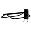 Easy-Up® Saddle Rack With Tack Hooks 2 Easy-Up® Saddle Rack With Tack Hooks -Schneiders Shop 43729