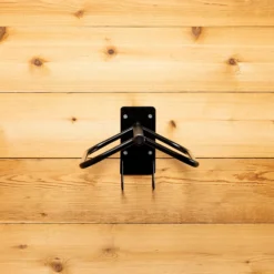 Easy-Up® Saddle Rack With Tack Hooks -Schneiders Shop 43729 alt f