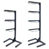 Easy-Up® Swivel Saddle Rack With Tack Hooks -Schneiders Shop 43759c