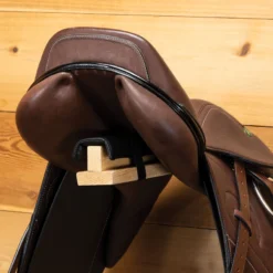 Dura-Tech Padded Cover For Wood Saddle Rack -Schneiders Shop 43828 alt c