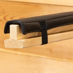 Dura-Tech Padded Cover For Wood Saddle Rack -Schneiders Shop 43828 alt d