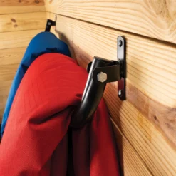 Easy-Up® XL Double Capacity Collapsible Blanket Bar -Schneiders Shop 44044 alt c