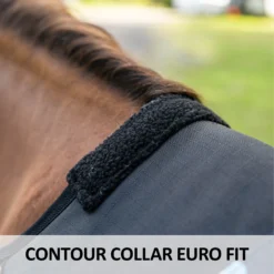 StormShield® Contour Collar Limited Edition Unicorn Surcingle Turnouts 17 StormShield® Contour Collar Limited Edition Unicorn Surcingle Turnouts -Schneiders Shop 44199c feature b overlay