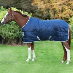 Horseware® Amigo® Insulator Medium Stable Blanket