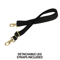 Dura-Nylon® Adjusta-Fit® VTEK® Senior Medium Weight Stable Blanket 21 Dura-Nylon® Adjusta-Fit® VTEK® Senior Medium Weight Stable Blanket -Schneiders Shop 44500 feature h overlay