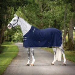 LeMieux® Fleece Cooler Rug