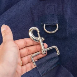 LeMieux® Fleece Cooler Rug -Schneiders Shop 44537 alt b