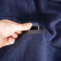 LeMieux® Fleece Cooler Rug -Schneiders Shop 44537 alt d