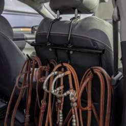 Easy-Up® Multi-Hook Swivel Car Tack Rack -Schneiders Shop 44542 alt b