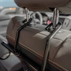 Easy-Up® Multi-Hook Swivel Car Tack Rack -Schneiders Shop 44542 alt c