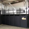 Paddie™ Trailer Stall Divider -Schneiders Shop 44545