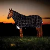 Rhino® Reflectech Plus Vari-Layer Medium Weight Turnout Blanket -Schneiders Shop 44573