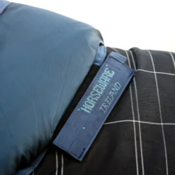 Rhino® Reflectech Plus Vari-Layer Medium Weight Turnout Blanket -Schneiders Shop 44573 alt i