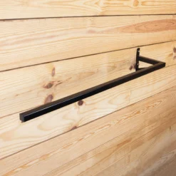 Easy-UpĀ® Open-Ended Blanket And Saddle Pad Bar