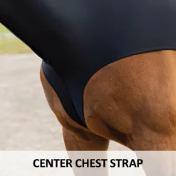 UltraFlex® Shoulder Ease Lycra Horse Slicker Hood -Schneiders Shop 44649 feature d overlay